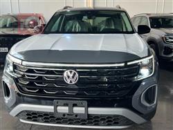 Volkswagen Atlas